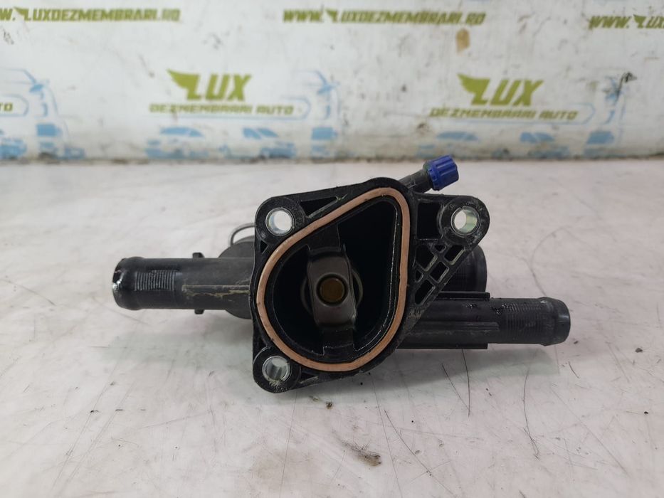 Carcasa termostat 110600968R 1.0 sce B4D400 Dacia Logan 2 [facelift]