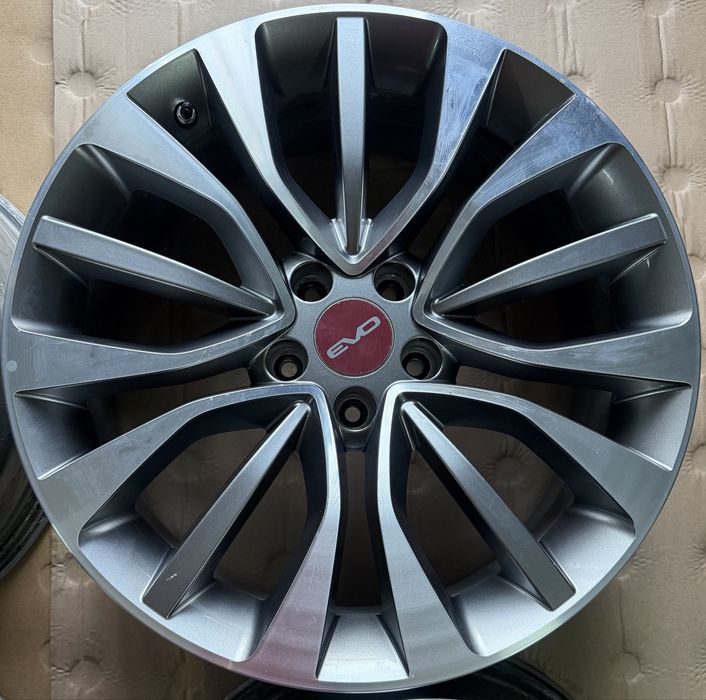 Jante aliaj R18 Chery Tiggo 5 Omoda 5 C5