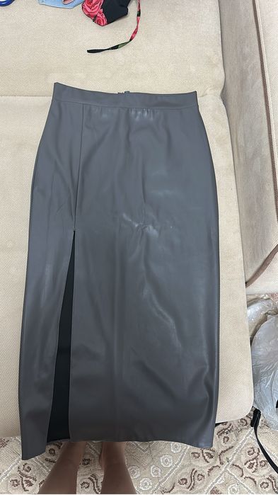 Разгрузка гардероба