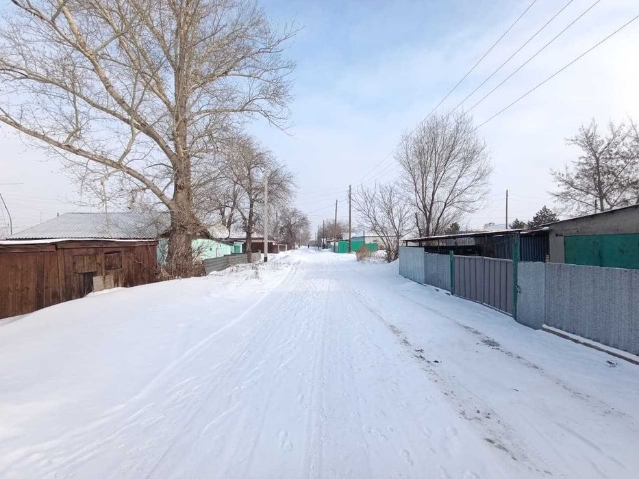 $ продам дом в Рабочем поселке в Сортировке