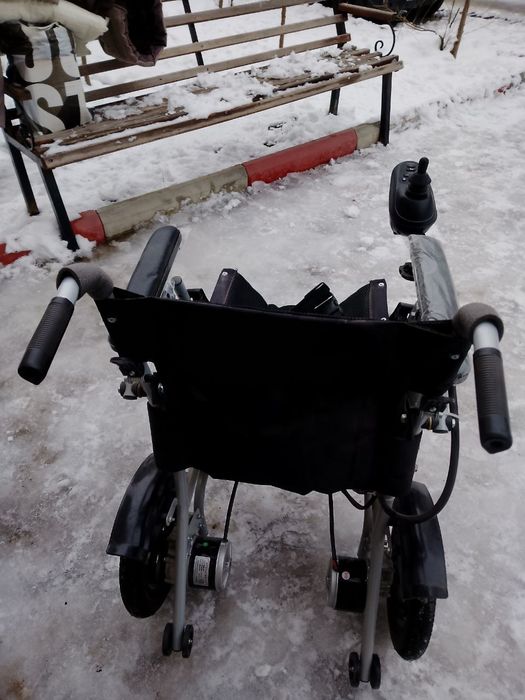 Eloktron arava srochna sotilad