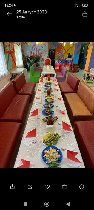 Продам действующий бизнес