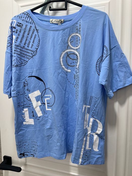 Женская одежда больших размеров