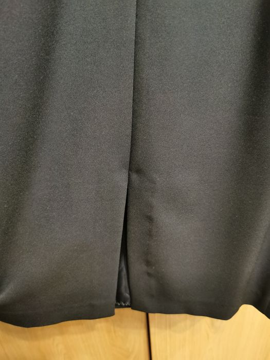 Rochie Poema cu elemente metalice