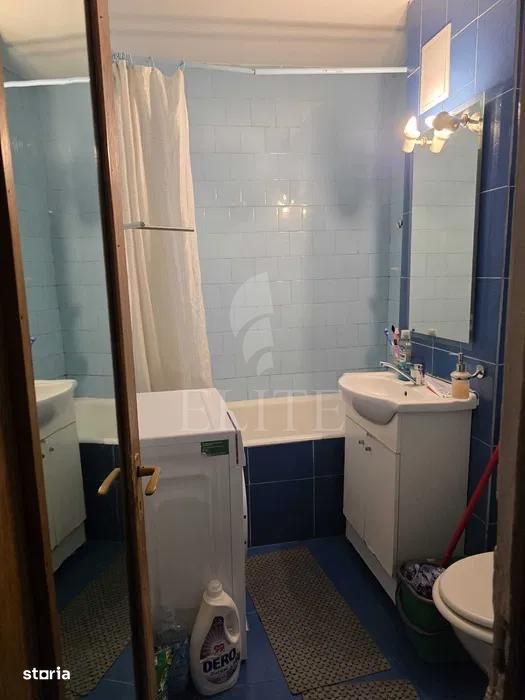 Apartament 2 camere în zona STRAZII GHEORGHE DIMA