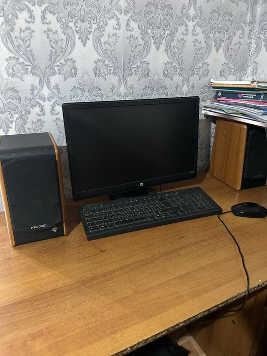 Продам компьютер Виндоус 11
