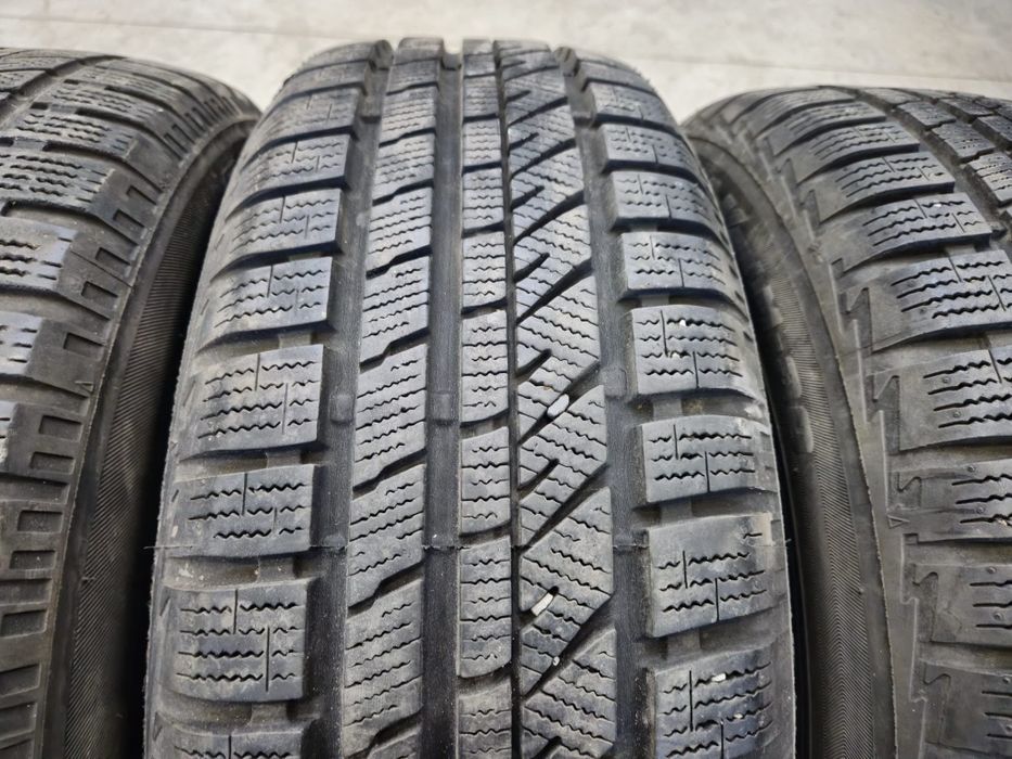 4 anvelope Bridgestone 215 65 16