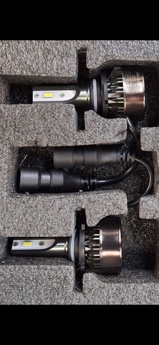 LED лампочка новый TQ3