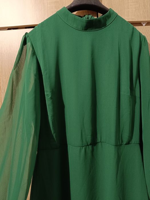 Rochie nouă măr 42