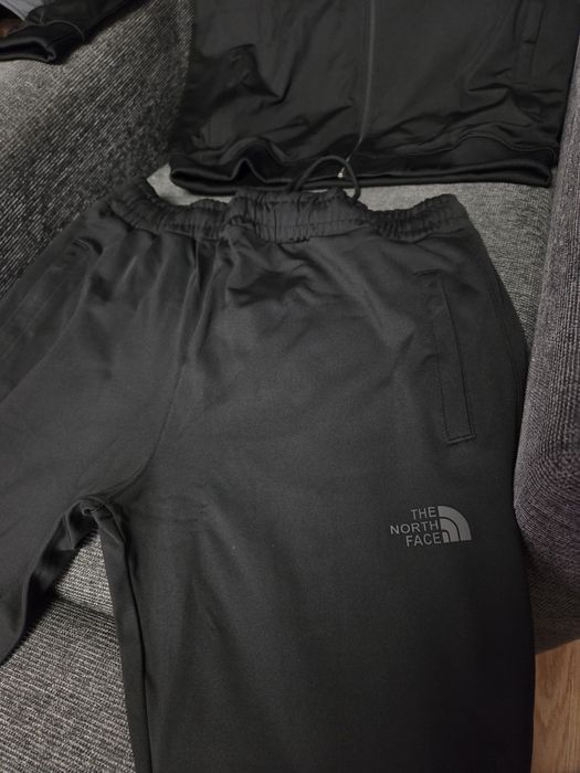 trening nou the north face