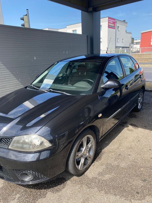 Seat ibitza 1.4 TDI