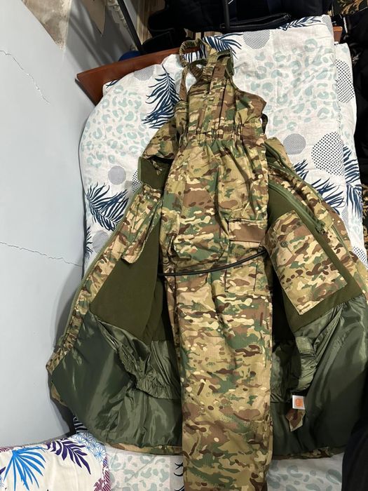 Военный форма неношенный