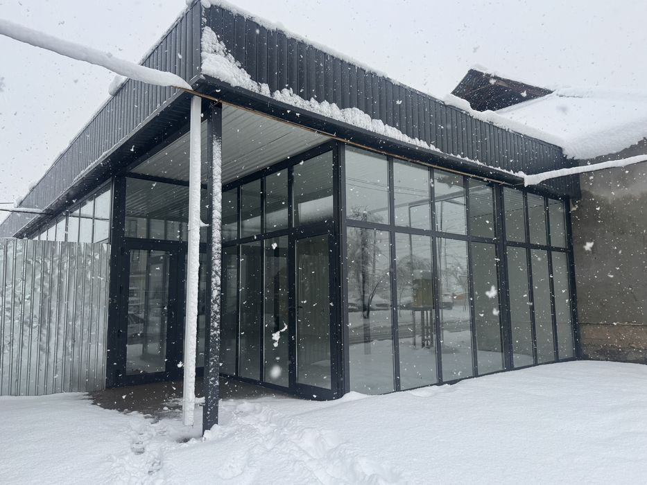 Аренда,здание срочно‼️