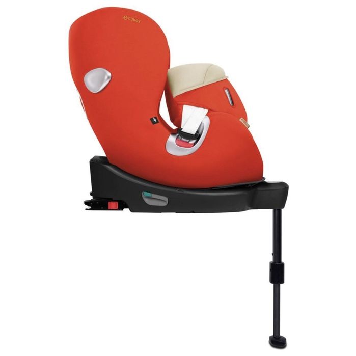 Cybex sirona m автокресло