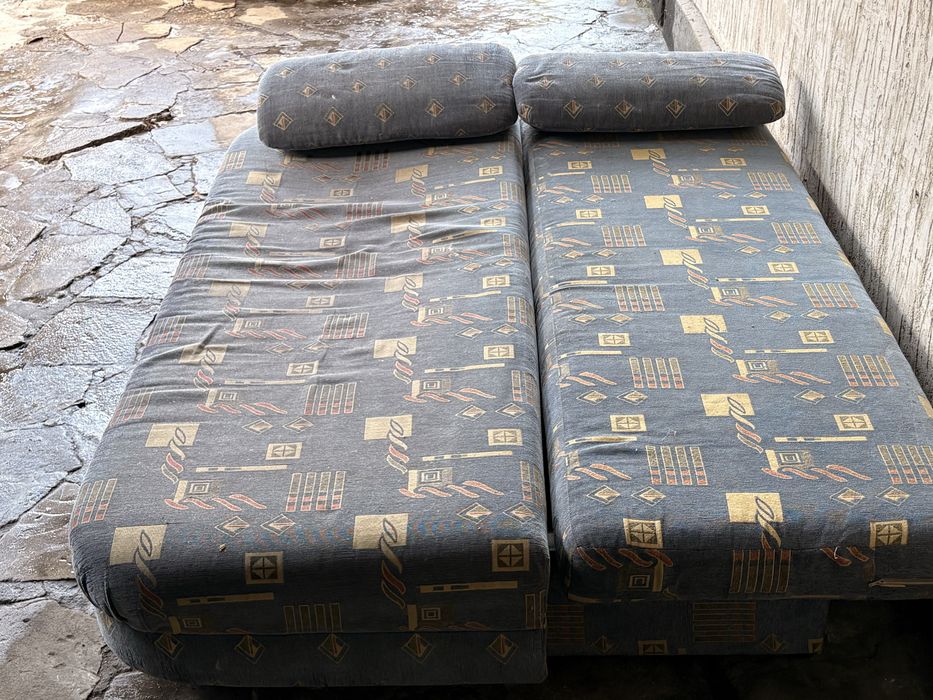 Продам Раскладной Диван