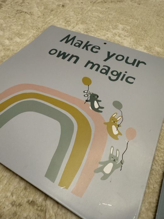 Tablouri pentru copii