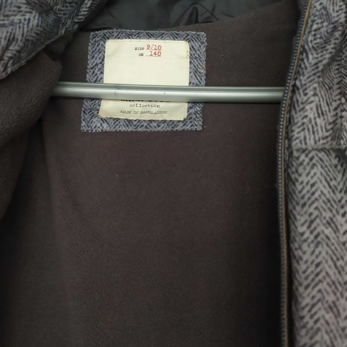 Куртка детская ZARA