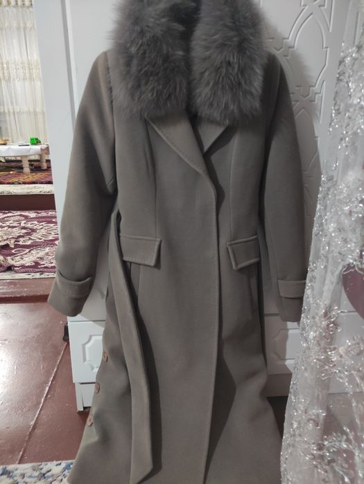 Пальто кеилмеген таза