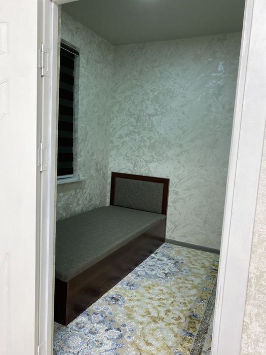 ® 2в3/1/4‼️[52м²] Ипотека Чиланзар 17 евроремонтом  Зеркалка.