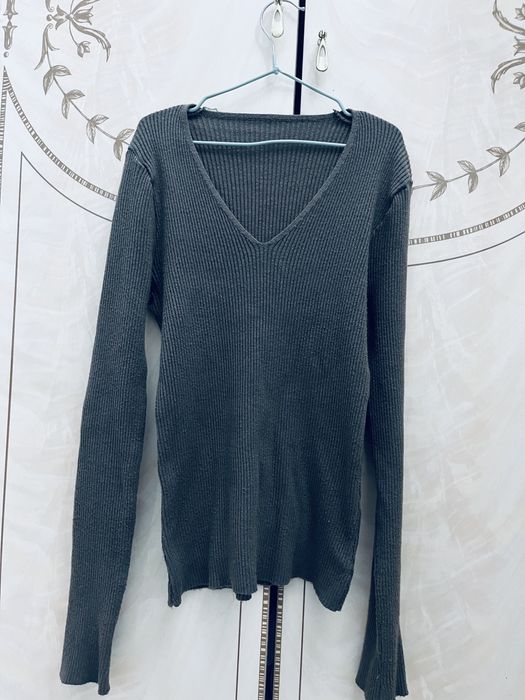 Разгрузка гардероба