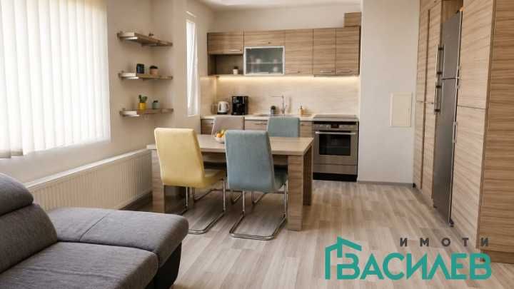 Продава 3-СТАЕН град София, Кръстова Вада