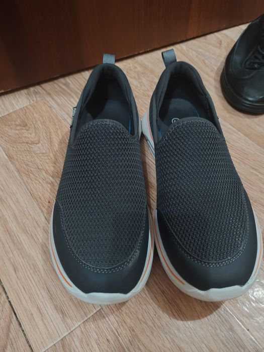 Красовки мужской