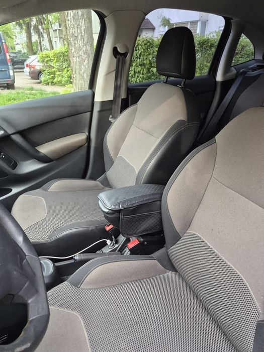 Citroen C3 2014 automata