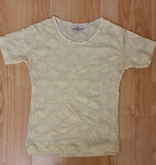 LOT de 5 Top-uri/Tunici