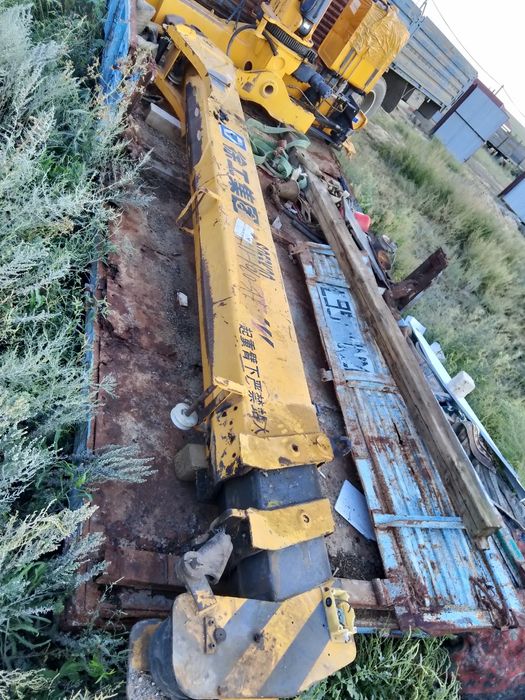 Продам манипулятор марки XCMG