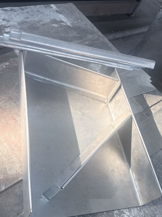 Продам легкий, сборный мангал