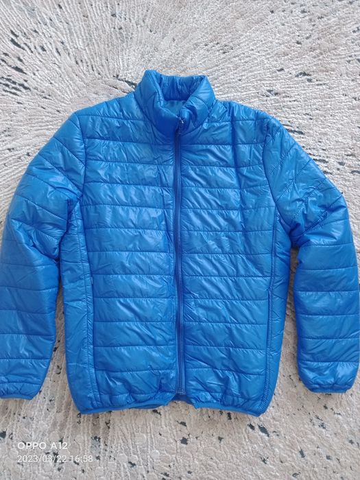 Куртка на весну, осень