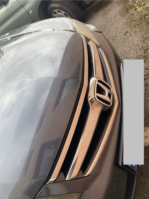 Honda Accord Хонда акорд