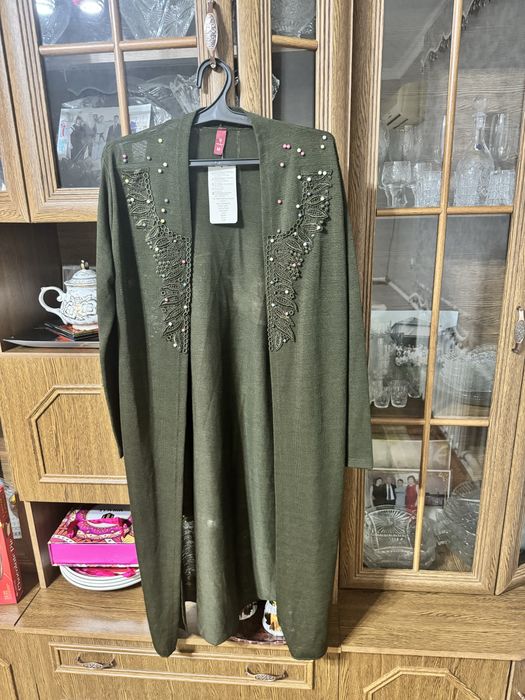 Распродажа б/у вещей