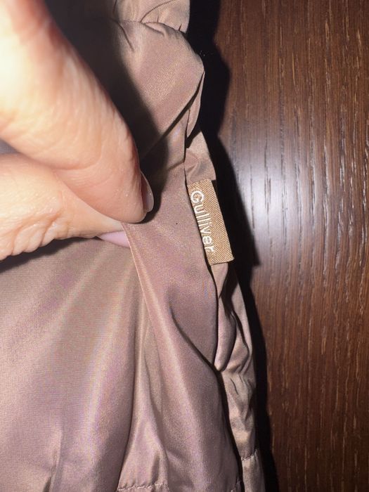 Gulliver зимен панталон 8 г