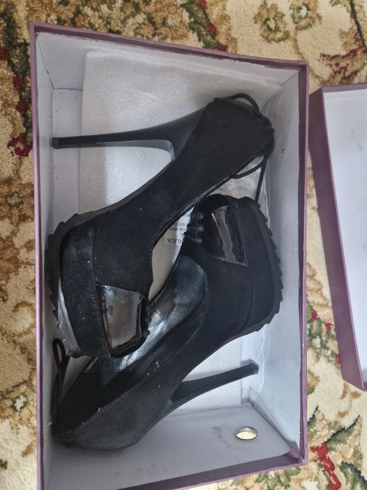 Туфли женские продам