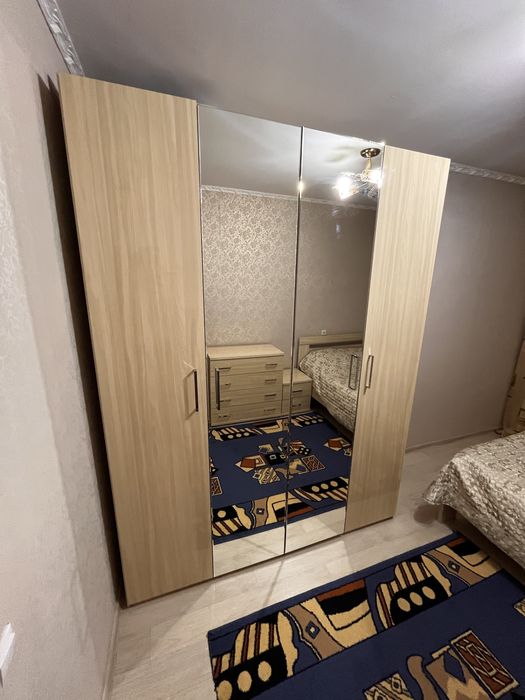 Спальный гарнитур