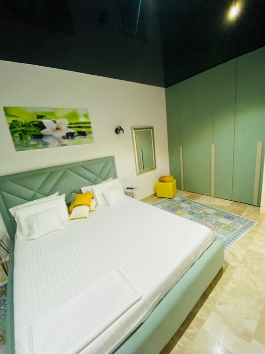 Inchiriez ap de lux in Statiunea Mamaia