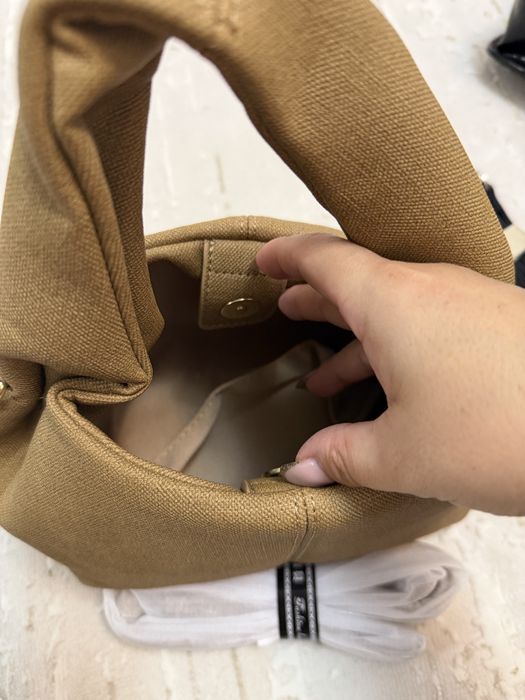 Сумка 5000тг новая