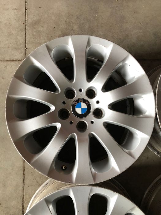 Jante BMW 17 Style 159, Seria 3 E90, E91, E92, E91, E60, E61, E46