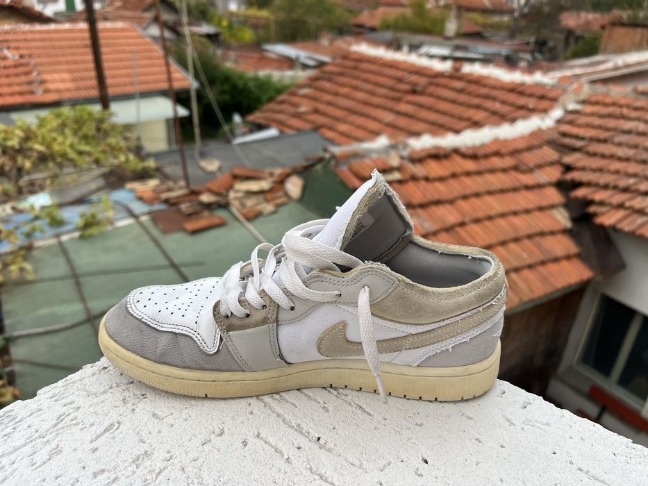 Nike Jordan1 Retro Low 42