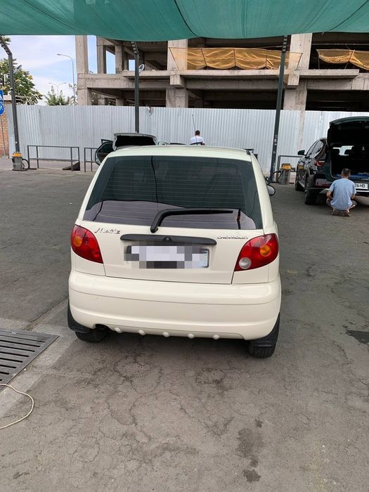 Матиз Мх 2010 сотилади