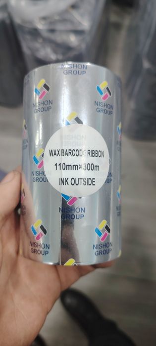 Риббон для принтера  80 000