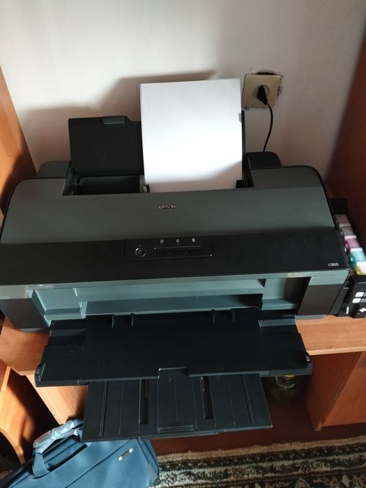 Epson L1300 продается принтер