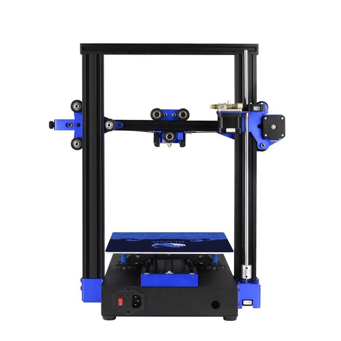 Two trees bluer 3d printer