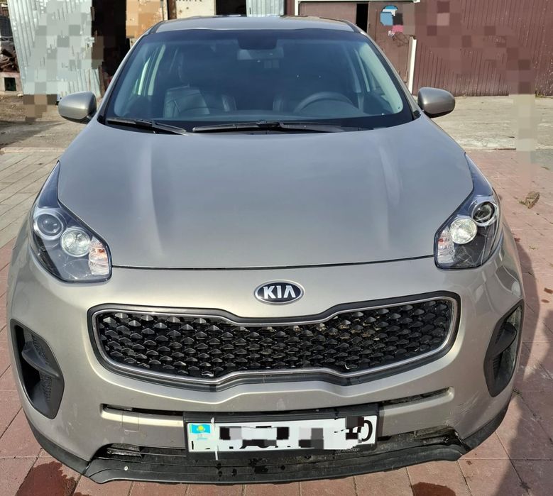 Продам кия спортейд