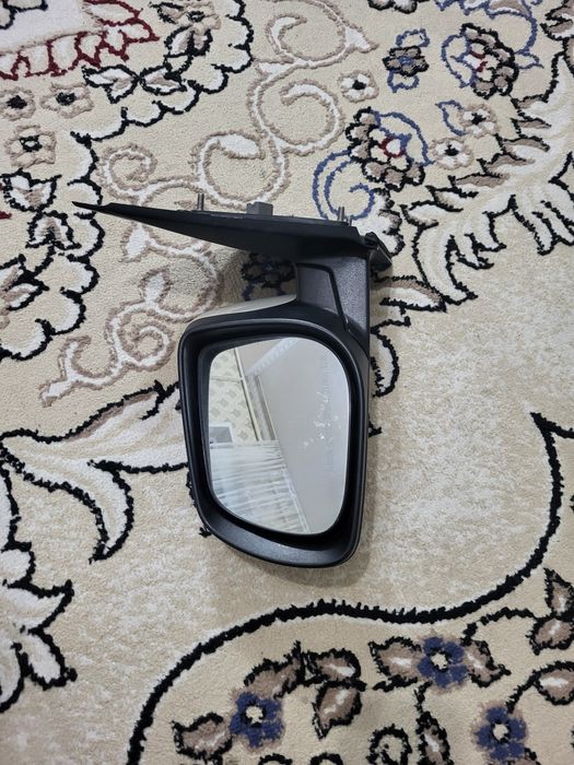 Боковой зеркало кия морнинг