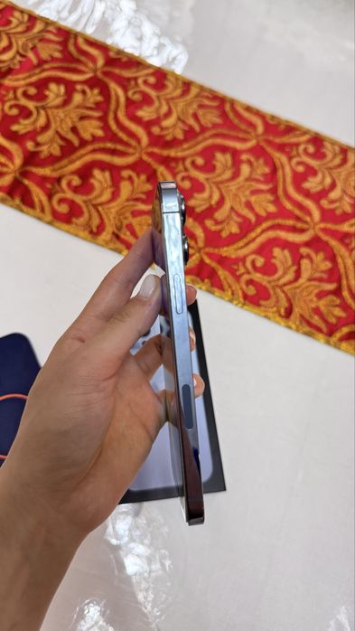 Iphone 13 pro max 512 GB