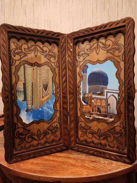 Нарды Ручной Работы Отличный Подарок себе и близким