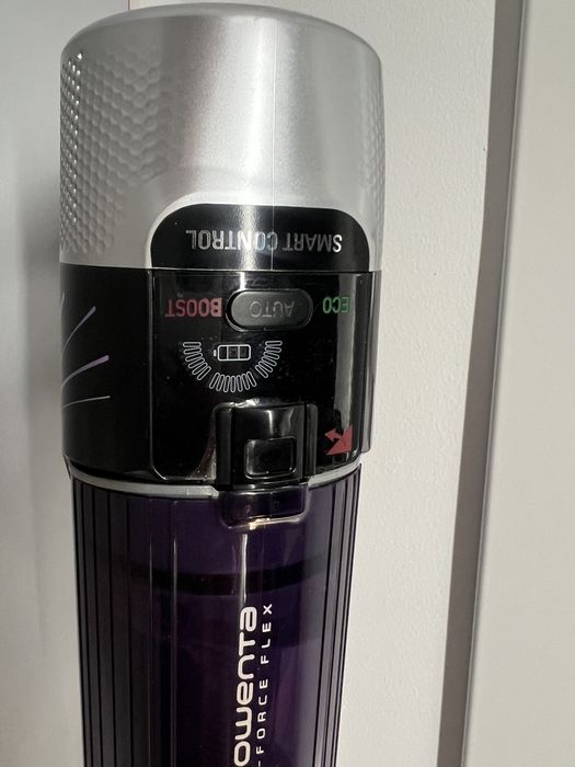 Rowenta X Force 9.6 Allergy