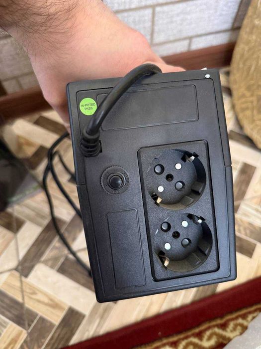 Продам UPS модели AVT KS 850 (850VA)